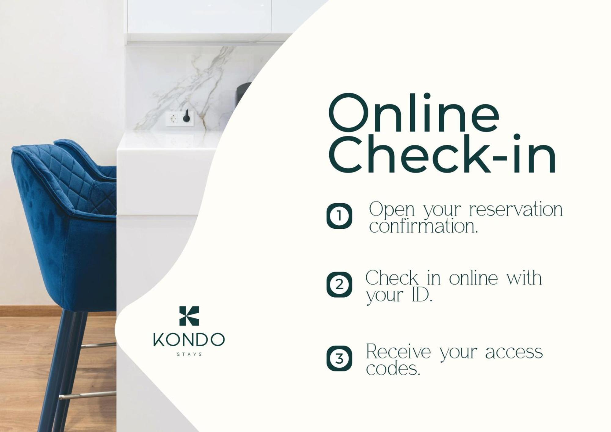 Azure Apartments By Kondo Stays Vlore Ngoại thất bức ảnh